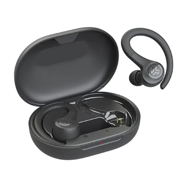 JLab Go Air Sport Earbuds for Running and Active Lifestyles