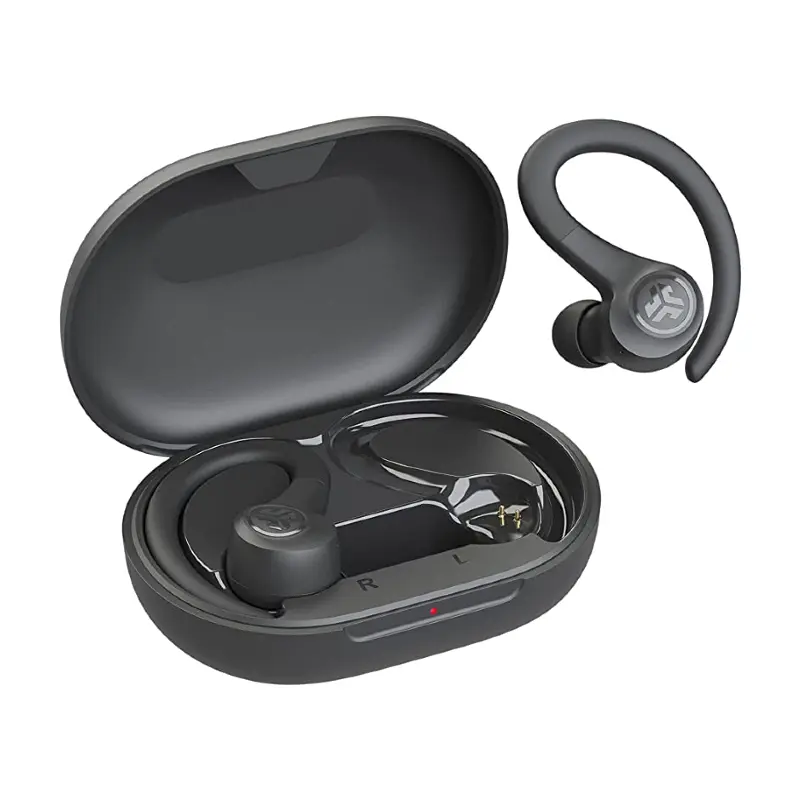 JLab Go Air Sport Earbuds for Running and Active Lifestyles