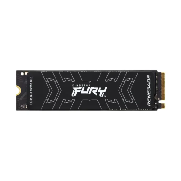 Kingston Fury Renegade SSD