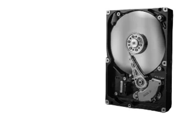 Solid State Drives (SSDs)
